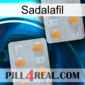 Sadalafil 25